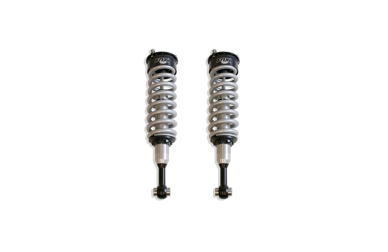 Maxtrac MXT Coilover - FOX 2.0 Perf by Maxtrac