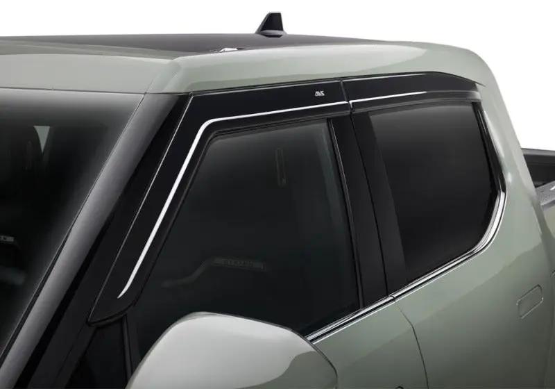 AVS Ventvisor Low Profile -Smk by AVS