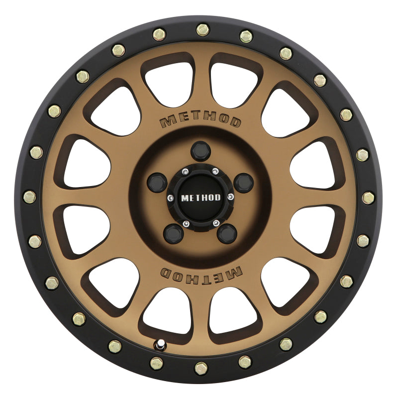 Method Wheels MRW MR305 Wheels