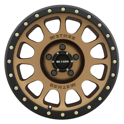 Method Wheels MRW MR305 Wheels