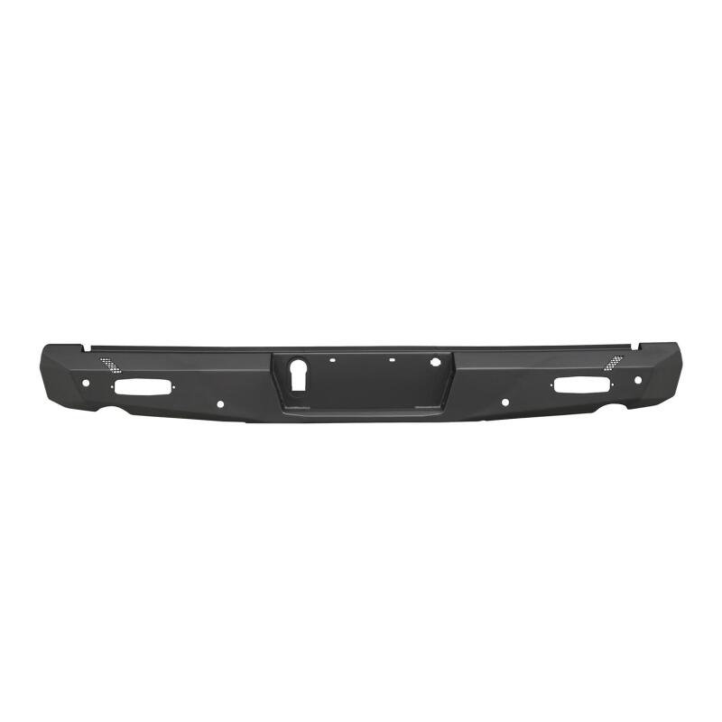 Westin WES Pro-Series Bumpers