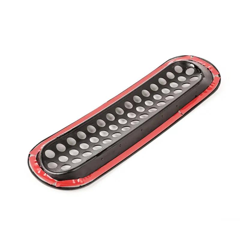 Rugged Ridge RUG Grille Inserts by Rugged Ridge