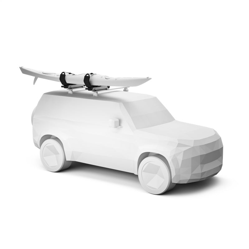 Thule THU Hullavator Pro Kayak Rack by Thule