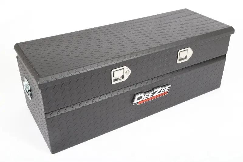 Dee Zee DZE Red Toolbox by Dee Zee