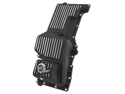 AFE Diff/Trans/Oil Covers by aFe