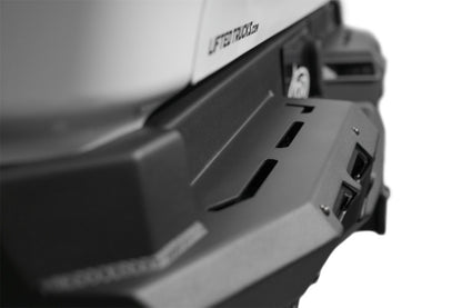 Addictive Desert Designs ADD Black Label Bumpers