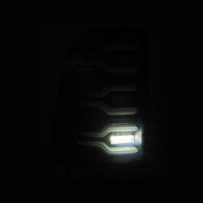 AlphaRex ARX LUXX Tail Lights