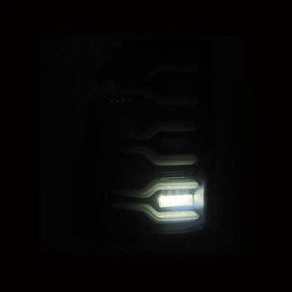 AlphaRex ARX LUXX Tail Lights by AlphaRex