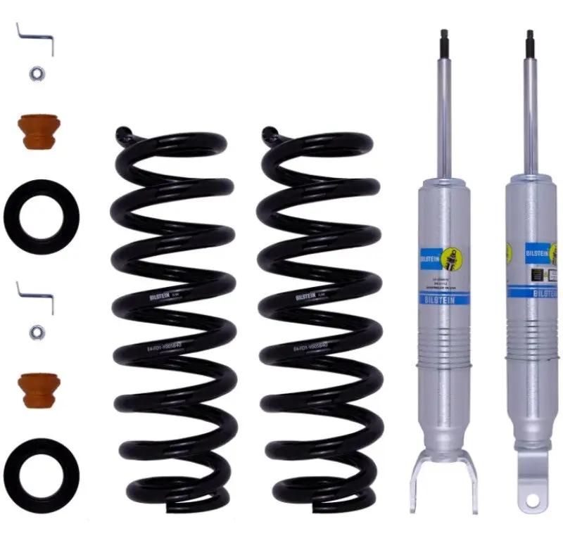 Bilstein BIL B8 6112 Suspension Kits by Bilstein