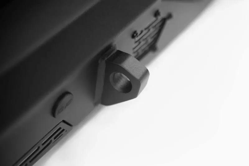 DV8 Offroad DVE Rear Bumpers by DV8 Offroad