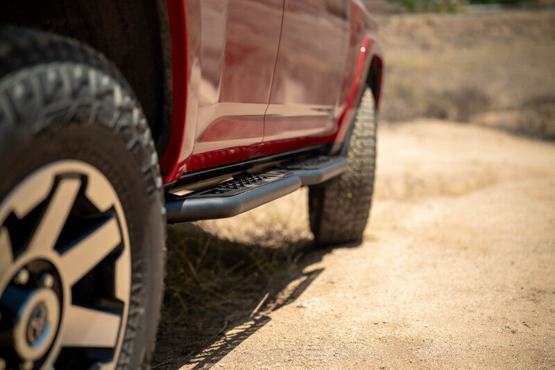 DV8 Offroad DVE Rock Slider Steps