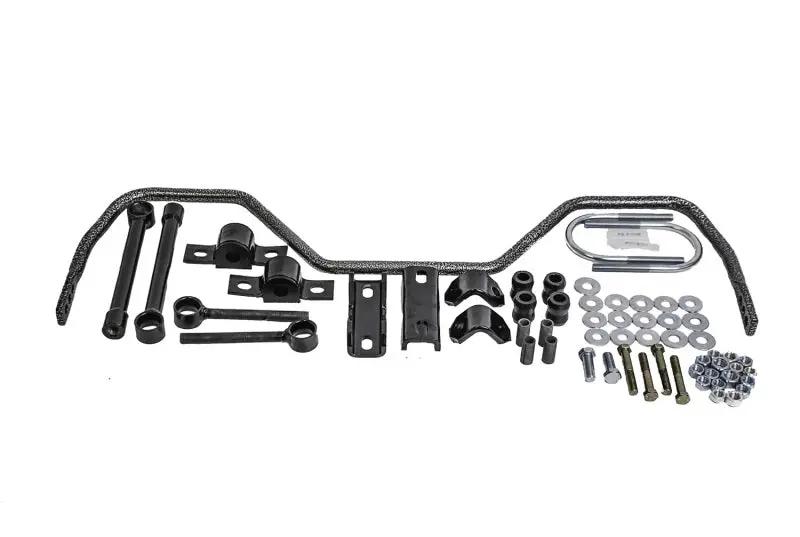 Hellwig HWG Rear Sway Bars by Hellwig