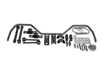 Hellwig HWG Rear Sway Bars by Hellwig