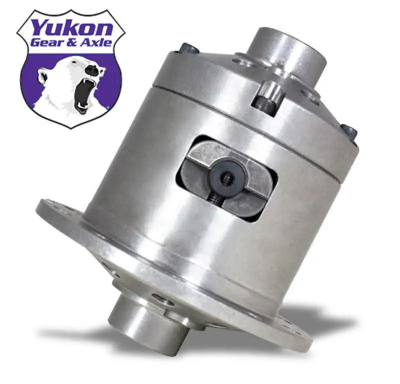 Yukon Gear & Axle YUK Grizzly Lockers by Yukon Gear & Axle