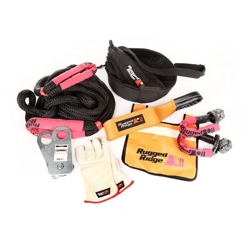 Rugged Ridge RUG Recovery Gear
