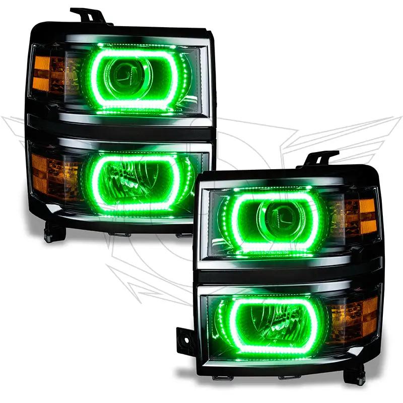 ORACLE Lighting ORL Headlight Halo Kits by ORACLE Lighting