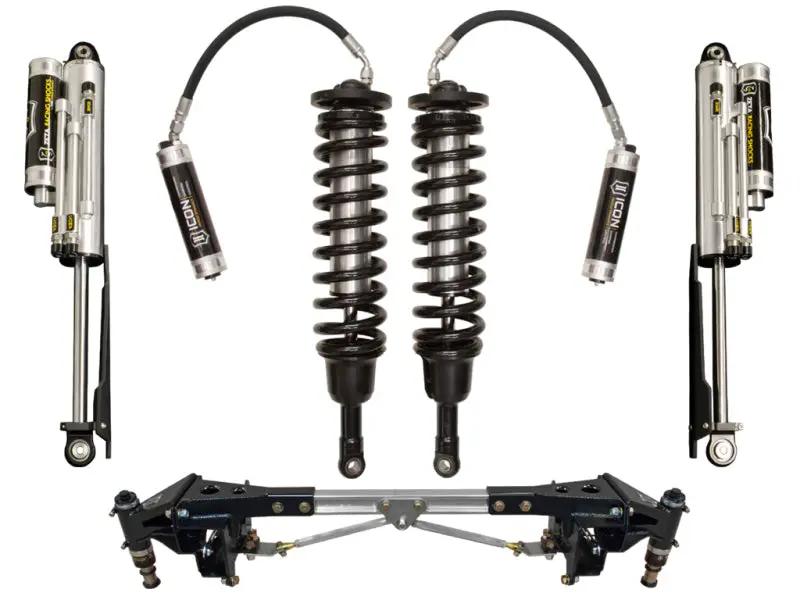 ICON ICO 3.0 Series Shocks by ICON