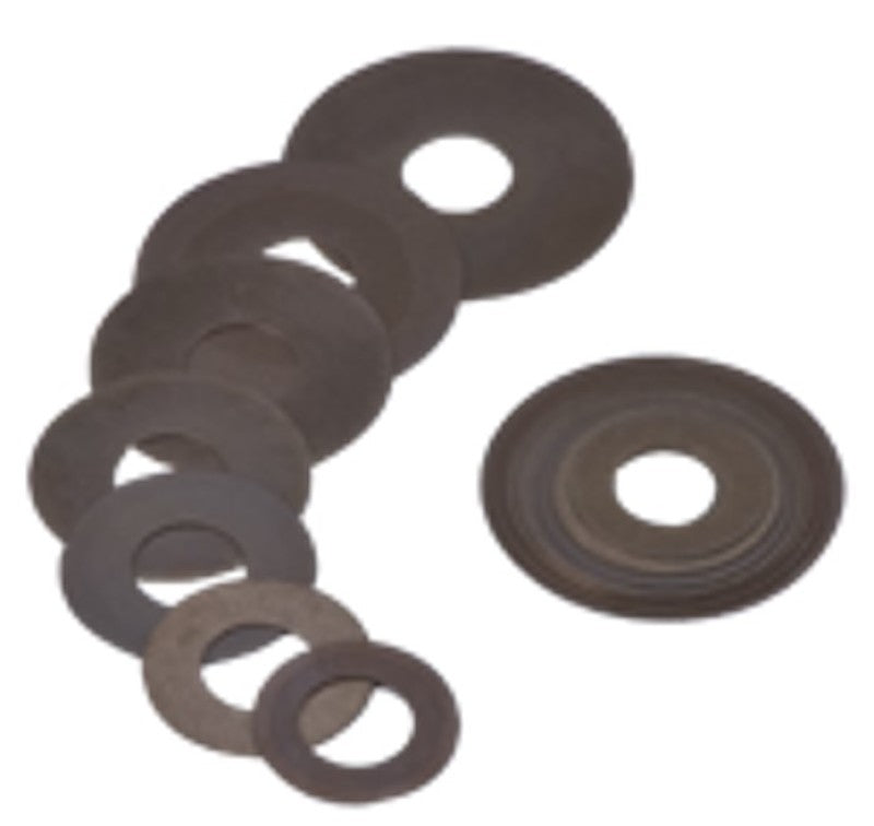 King Shocks KIN Valve Shim Kits