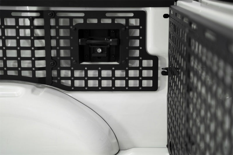Addictive Desert Designs ADD Molle Panels
