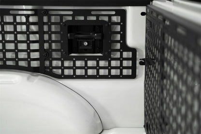Addictive Desert Designs ADD Molle Panels