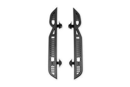 DV8 Offroad DVE Rock Slider Steps
