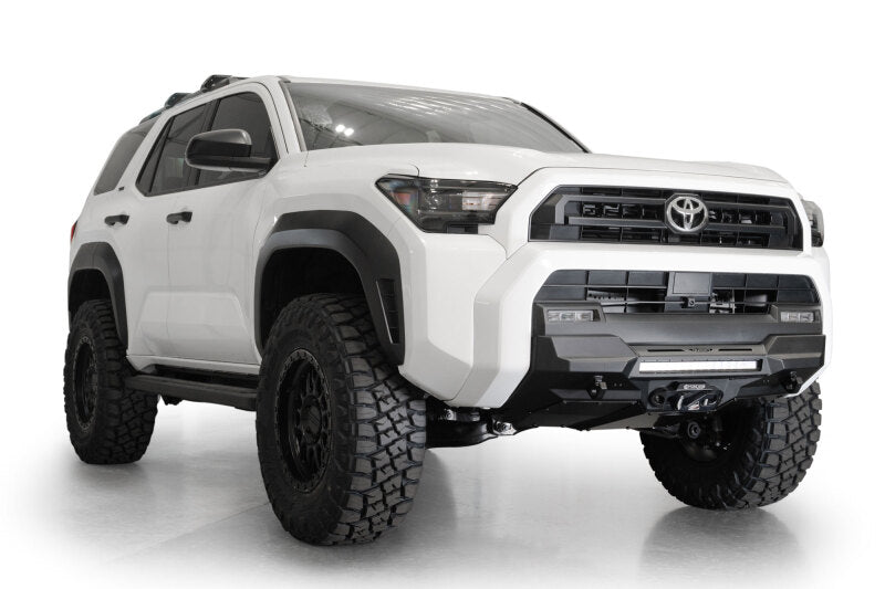 Addictive Desert Designs ADD Stealth Front Bumper