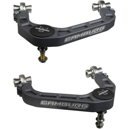 Camburg CMB KINETIK V2 Uniball Upper Arms by Camburg