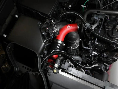 AFE Bladerunner I/C & Tubes by aFe