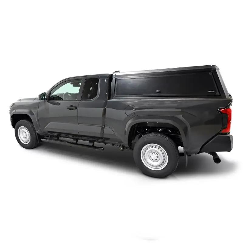 Westin WES Nerf Bars - PRO TRAXX 4 by Westin