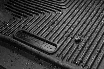 Husky Liners HL WB - Combo - Black