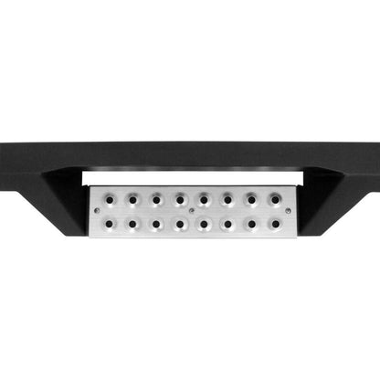 Westin WES Nerf Bars - HDX Drop