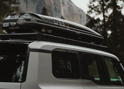 DV8 Offroad DV8 Roof Racks by DV8 Offroad