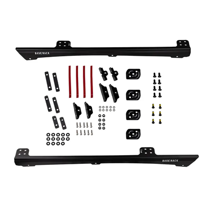 ARB Roof Rack & Barrier Components by ARB