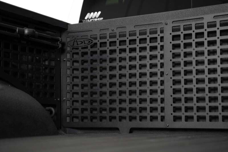 Addictive Desert Designs ADD Molle Panels