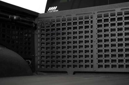 Addictive Desert Designs ADD Molle Panels