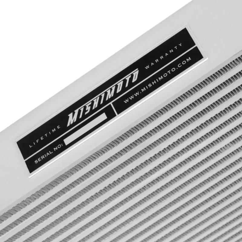 Mishimoto MM Intercoolers - IC Only by Mishimoto