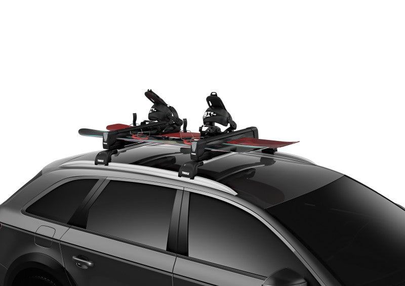 Thule THU SnowPack Winter Sport Rack by Thule
