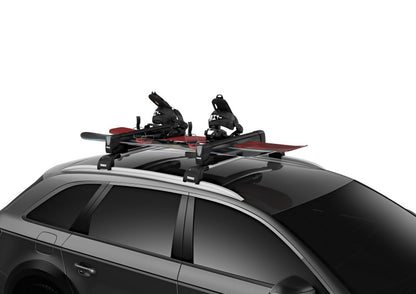 Thule THU SnowPack Winter Sport Rack by Thule