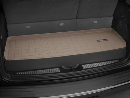WeatherTech WT Cargo Liners - Tan by WeatherTech