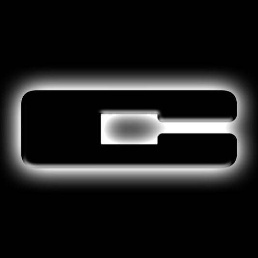 ORACLE Lighting ORL Illuminated Emblems - ORACLE Lighting - orl3141-C-001 - Auto Expedition