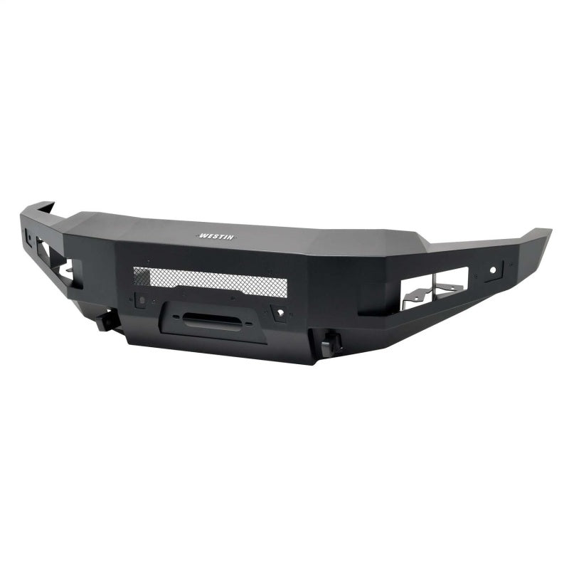 Westin WES Pro-Series Bumpers