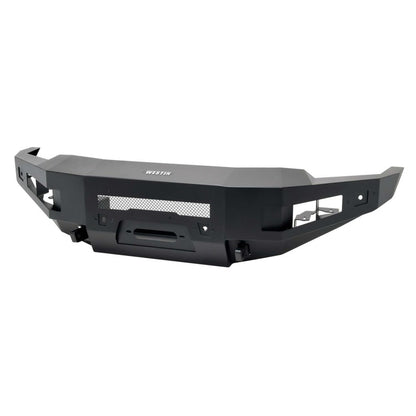 Westin WES Pro-Series Bumpers