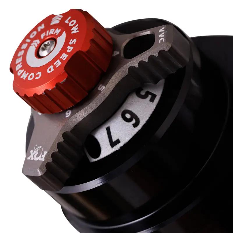 FOX 2.5 Perf Coilover Shock by FOX