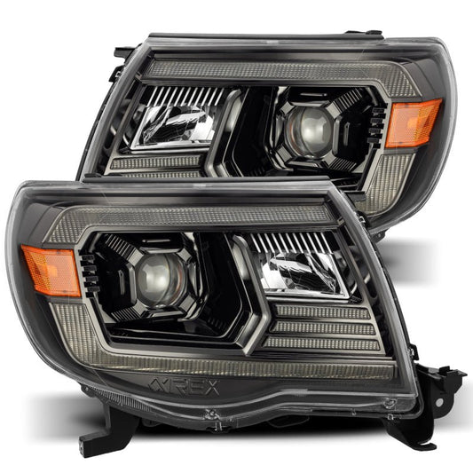 AlphaRex ARX PRO - Series Headlights - AlphaRex - arx880736 - Auto Expedition