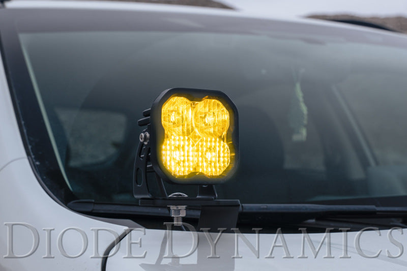 Diode Dynamics DIO LED Light Pods