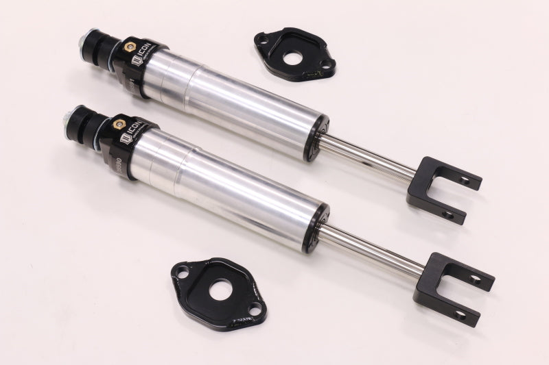ICON ICO 2.5 Series Shocks by ICON