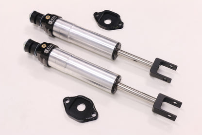 ICON ICO 2.5 Series Shocks by ICON