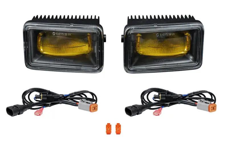 Diode Dynamics DIO Fog Lights by Diode Dynamics