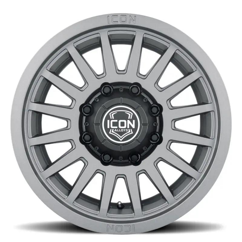 ICON ICO Recon Wheels by ICON