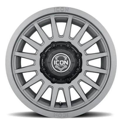 ICON ICO Recon Wheels by ICON